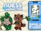 Permainan Guess The Character secara online
