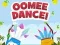 Permainan Oomee Dance secara online