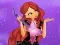 Permainan Stella Girl Dress Up Game secara online