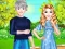 Permainan Girl Bike Accident Love secara online