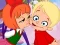 Permainan Valentine's Day Hidden Hearts secara online