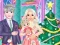 Permainan Royal Family Christmas Preparation secara online