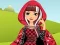 Permainan Red Riding Hood Dress Up secara online