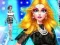Permainan Supermodel Makeover Glam Dress Up secara online
