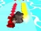Permainan Monster Rush secara online