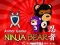 Permainan Ninja Bear secara online