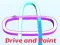 Permainan Drive And Paint secara online