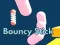 Permainan Bouncy Stick secara online