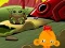 Permainan Monkey Go Happy Stage 607 secara online