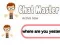 Permainan Chat Master secara online