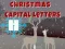 Permainan Christmas Capital Letters secara online