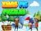 Permainan  Xmas Pic Puzller secara online