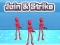 Permainan Join & Strike secara online