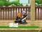 Permainan Anime Warriors 2 secara online