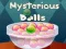 Permainan Mysterious Balls secara online