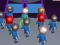 Permainan Squid Game Survival secara online