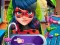 Permainan Miraculous Hero Real Dentist secara online