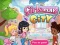 Permainan Girls Play City secara online