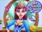 Permainan Ice Princess Real Makeover secara online