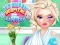 Permainan Ice Queen Hospital Recovery secara online