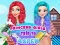Permainan Princess Girls Trip To Aspen secara online