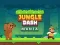 Permainan Jungle Dash Mania secara online
