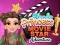 Permainan Blonde Princess Movie Star Adventure secara online