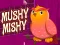 Permainan Mushy Mishy secara online