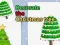 Permainan Decorate the Christmas tree secara online