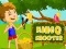 Permainan Mango Shooter secara online