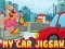 Permainan My Car Jigsaw secara online