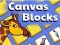 Permainan Canvas Blocks secara online