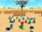 Permainan Battle Squid Game secara online