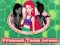Permainan Princess Team Green secara online