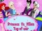 Permainan Princess Vs. Villains Tug-of-war secara online