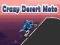 Permainan Crazy Desert Moto secara online