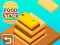 Permainan Food Stack secara online