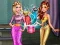 Permainan Dolly Party Dress Up secara online