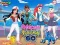 Permainan Princess Pokemon Go secara online