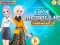 Permainan Elsa Metallic Skirts secara online