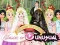 Permainan Princess Wedding Classic or Unusual secara online