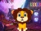 Permainan Bonny Baby Lion Escape secara online