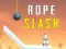 Permainan Rope Slash secara online
