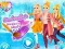 Permainan Cinderella's Modern Skates secara online