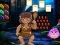 Permainan Funny Cavemen Escape secara online