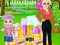 Permainan Princess Family Picnic Day secara online