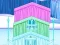 Permainan Elsa's Ice Castle secara online