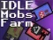 Permainan Idle Mobs Farm secara online