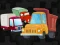 Permainan Cartoon Truck Jigsaw secara online