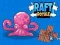 Permainan Raft Royale secara online